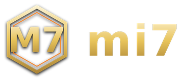 mi7 logo