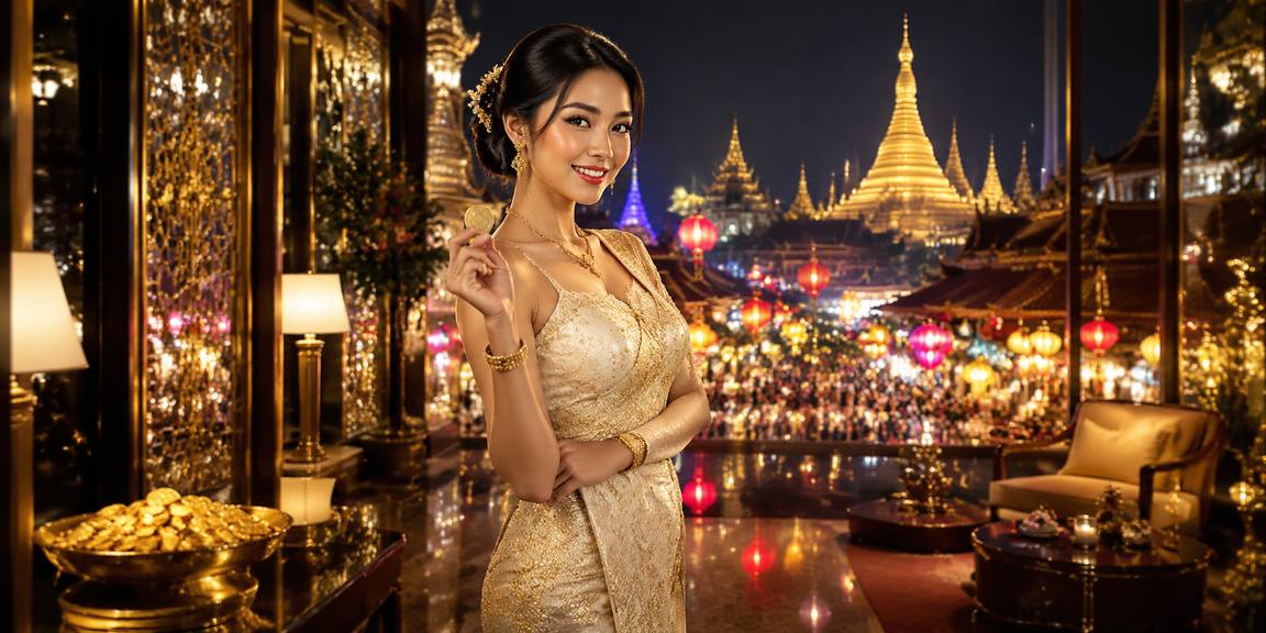 mi7 သင့်ရဲ့ အကောင့်သည် မည်သို့လုပ်ဆောင်သည်ကို သိလိုပါသည်